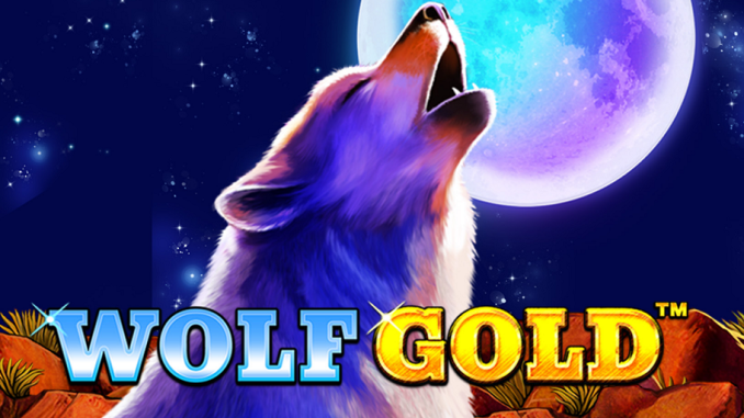 Mengungkap Slot dengan Tema Karakter Seperti Wolf Gold
