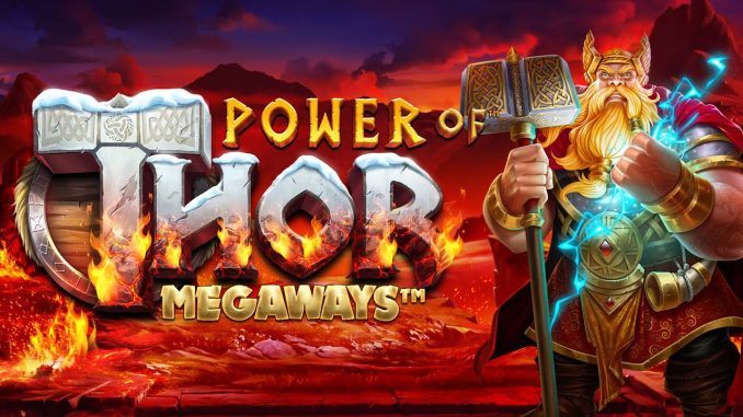 Mengungkap Strategi Terbaik untuk Game Slot Power of Thor Megaways