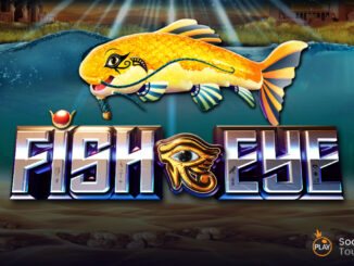 slot Fish Eye