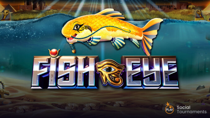 slot Fish Eye