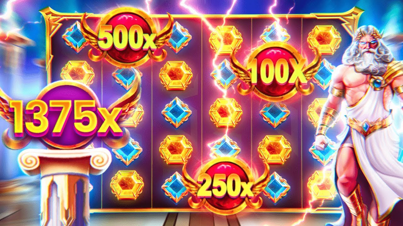 Tips Memperbesar Peluang Menang dalam Bermain Slot Online