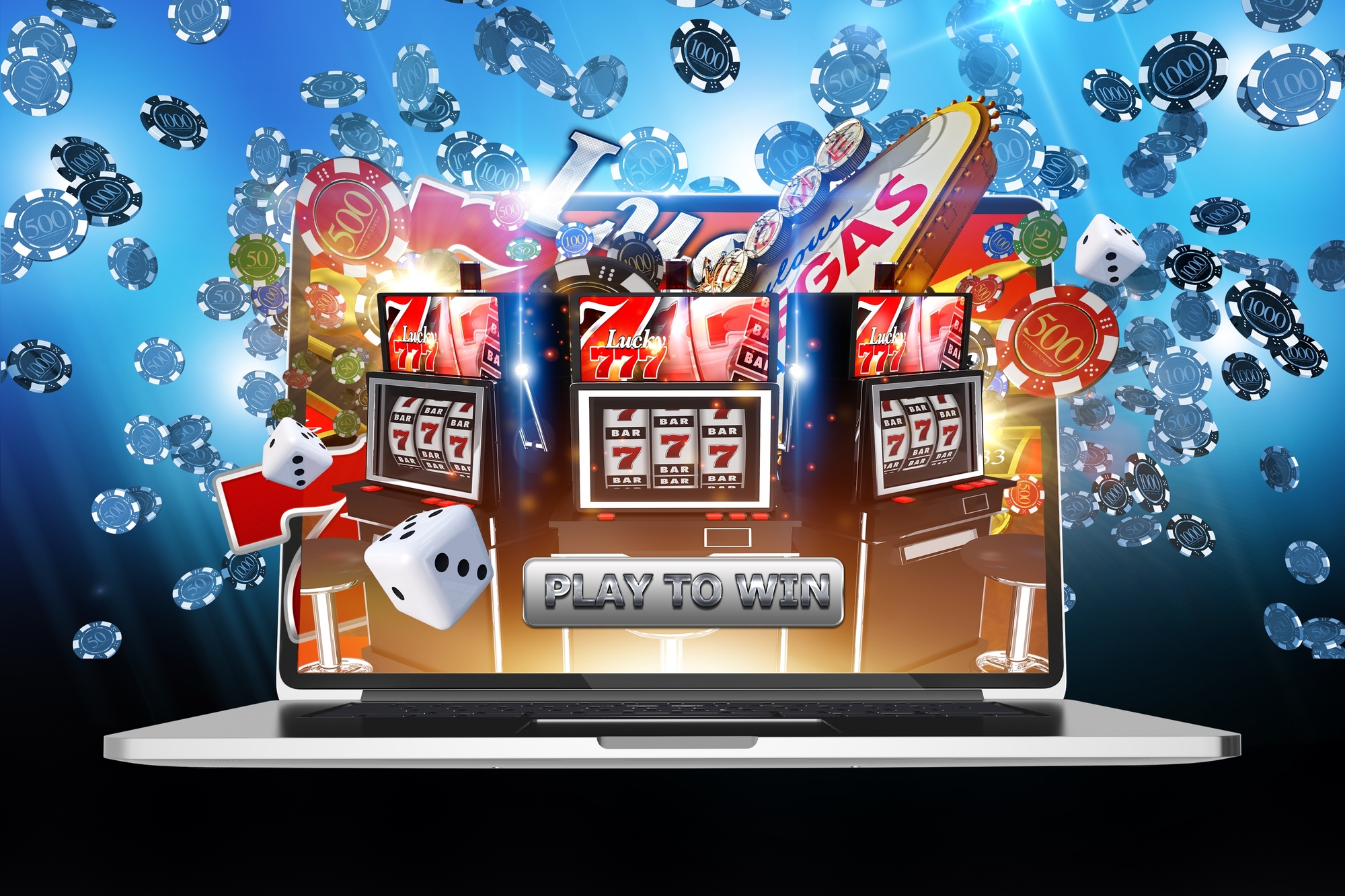 Bagaimana Memilih Situs Slot Online yang Terpercaya dan Aman