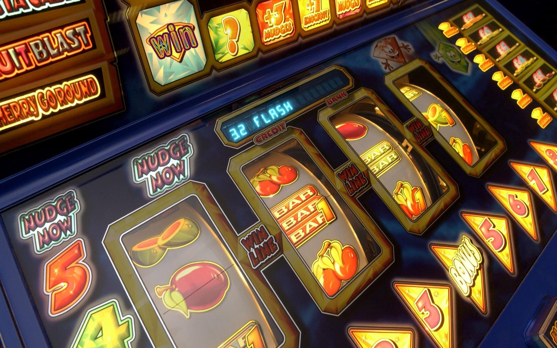 Tips untuk Memaksimalkan Peluang Menang di Slot Online