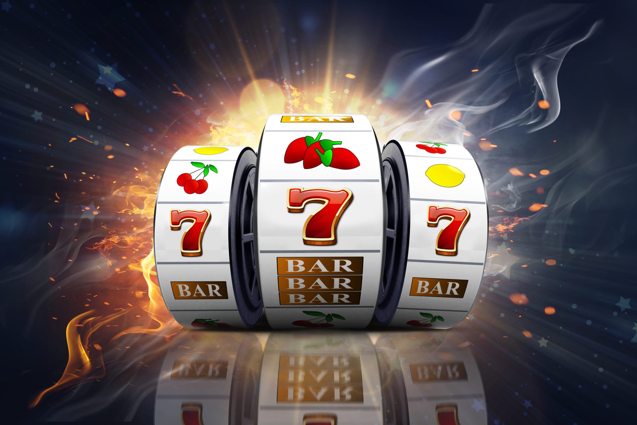 Mengungkap Rahasia di Balik Fenomena Game Slot Online