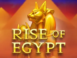 Slot Rise of Egypt