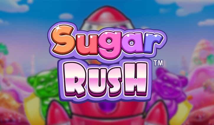Panduan Bermain Game Slot Online Sugar Rush Megaways