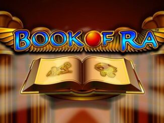 Book of Ra slot