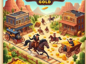 Mengenal Lebih Dekat Permainan Wild West Gold Gacor