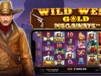 Begini Cara Jackpot Slot Wild West Gold