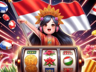 Mengapa Slot Online Semakin Populer di Indonesia