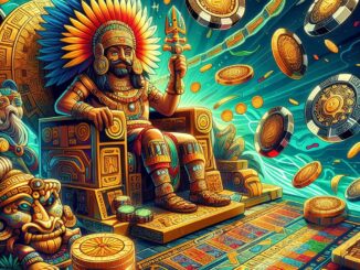Cara Cepat Meraup Kemenangan Melimpah Bermain Aztec Megaways