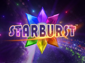 Membongkar Fitur-Fitur Menarik di Slot "Starburst"