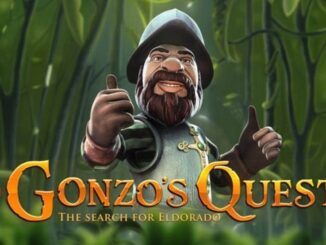 Menjelajahi Dunia Mistis dengan Slot Gonzo's Quest