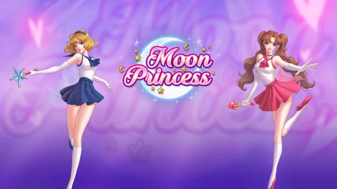 Menyelami Dunia Fantasi: Strategi Bermain Slot "Moon Princess" untuk Kesuksesan