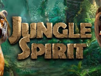 Petualangan Seru di Slot "Jungle Spirit"