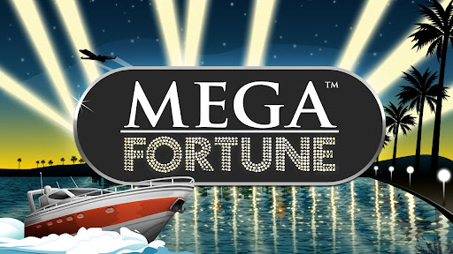 Meraih Kemenangan Besar di Mega Fortune