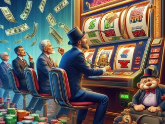 Mengoptimalkan Peluang Jackpot dalam Bermain Slot