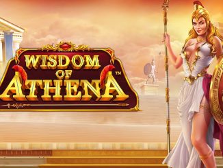 Temukan Keajaiban Keberuntungan Slot Online di Wisdom of Athena
