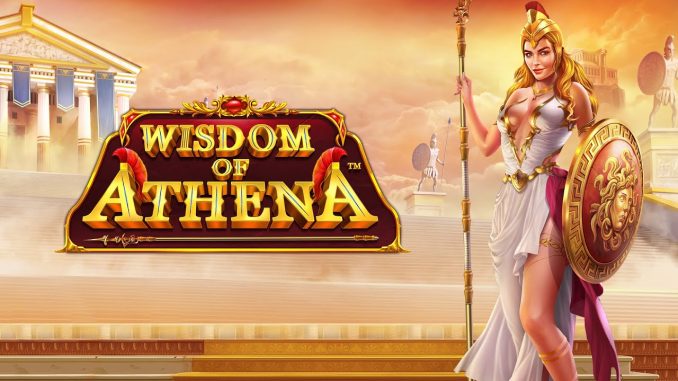 Temukan Keajaiban Keberuntungan Slot Online di Wisdom of Athena