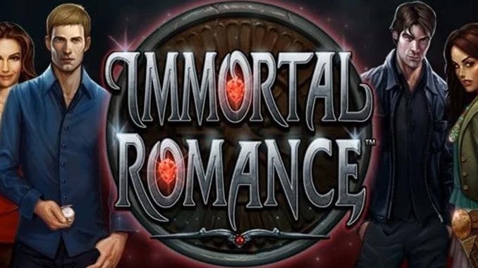 Mengungkap Misteri Immortal Romance dalam Strategi Sukses Bermain Slot Online