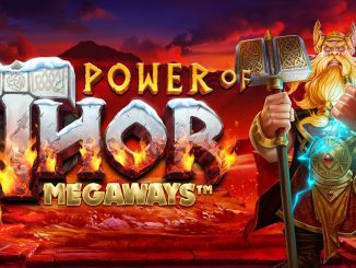 Mengungkap Strategi Terbaik untuk Game Slot Power of Thor Megaways