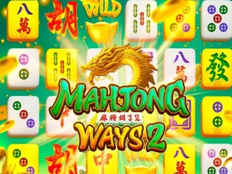 Mengapa Slot Mahjong Ways Menjadi Favorit Pemain Slot Online?