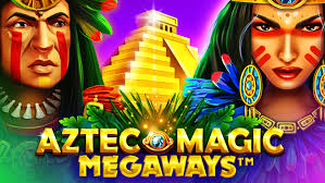 Fitur dan Bonus Terbaik di Slot Aztec Megaways