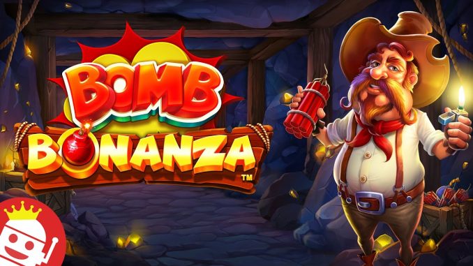 Strategi Bermain Slot Bomb Bonanza untuk Pemula dan Profesional