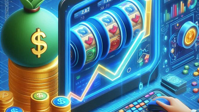 Mengoptimalkan Kemenangan di Slot Gacor: Strategi dan Taktik