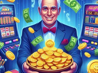 Cara Mendapatkan Jackpot di Slot Online: Panduan Praktis