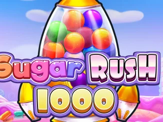 Mengapa Slot Sugar Rush 1000 Menjadi Favorit Pemain Slot Online?