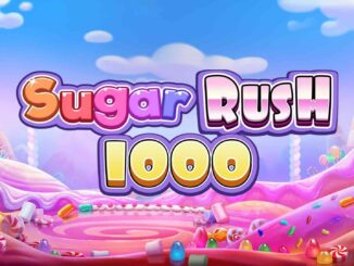 Strategi Memenangkan Hadiah Besar di Slot Sugar Rush 1000