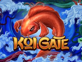 Rahasia di Balik Game Slot Koi Gate: Mengapa Permainan Ini Lebih Menguntungkan?