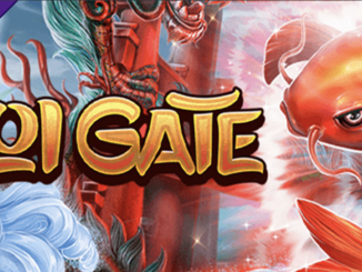 Game Slot Koi Gate Tergacor dengan Hadiah Kemenangan Besar Setiap Hari