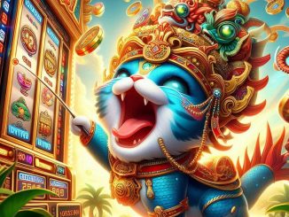 Slot Online Gacor: Cara Menemukan Game dengan RTP Tinggi