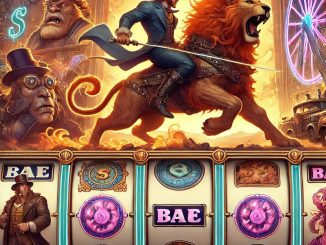 Bermain Slot Online dengan Jackpot Progresif Terbesar