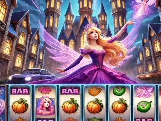 Game Slot Online dengan RTP Tinggi dan Volatilitas Rendah