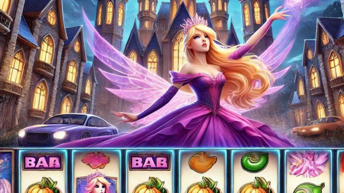 Game Slot Online dengan RTP Tinggi dan Volatilitas Rendah