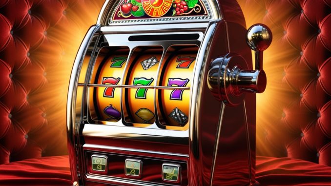 Slot online Slot online