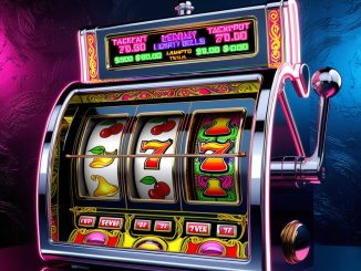 Dunia slot online