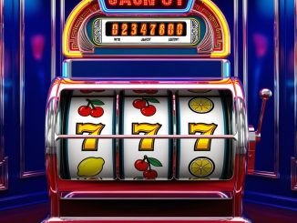 mitos tentang slot online