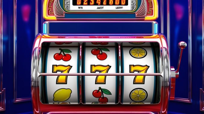 mitos tentang slot online mitos tentang slot online