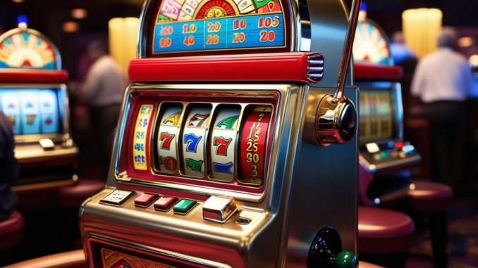 rahasia jackpot rahasia jackpot