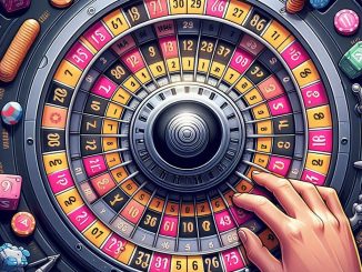 Memahami RNG (Random Number Generator) dalam Game Slot Online