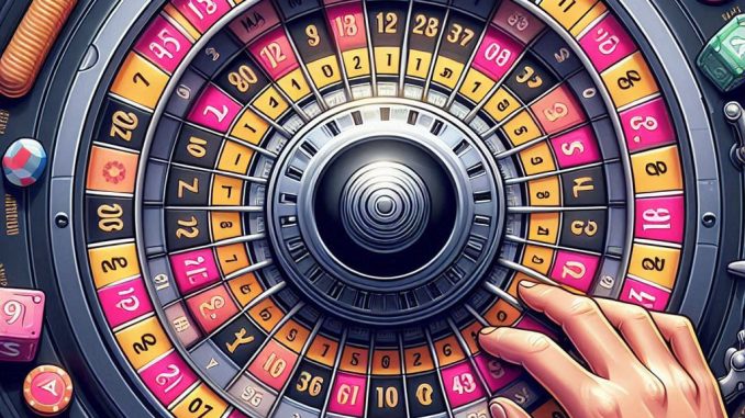 Memahami RNG (Random Number Generator) dalam Game Slot Online