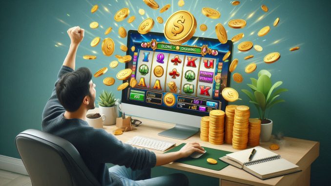 Slot Online