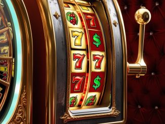 industri slot online
