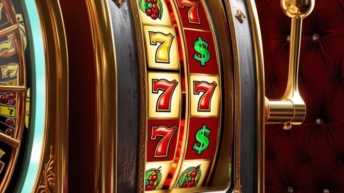 industri slot online industri slot online