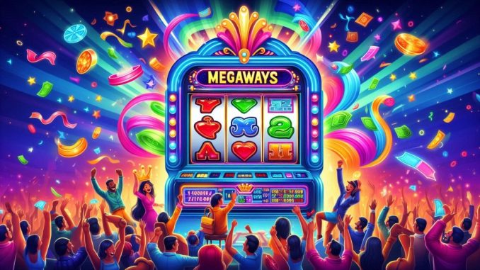 Megaways Megaways