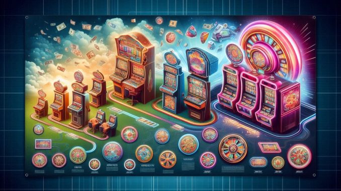 Slot Online